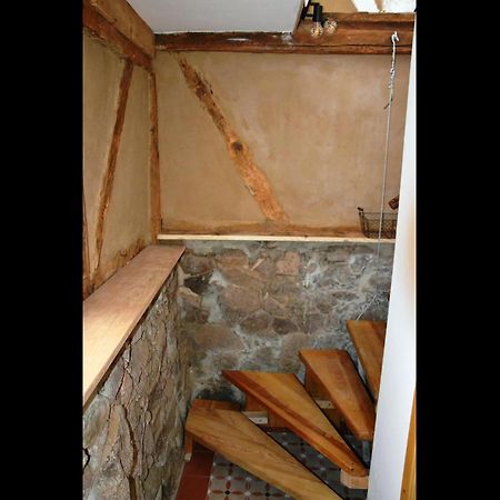 Neu! Ferienwohnung Romantique Radebeul Kültér fotó