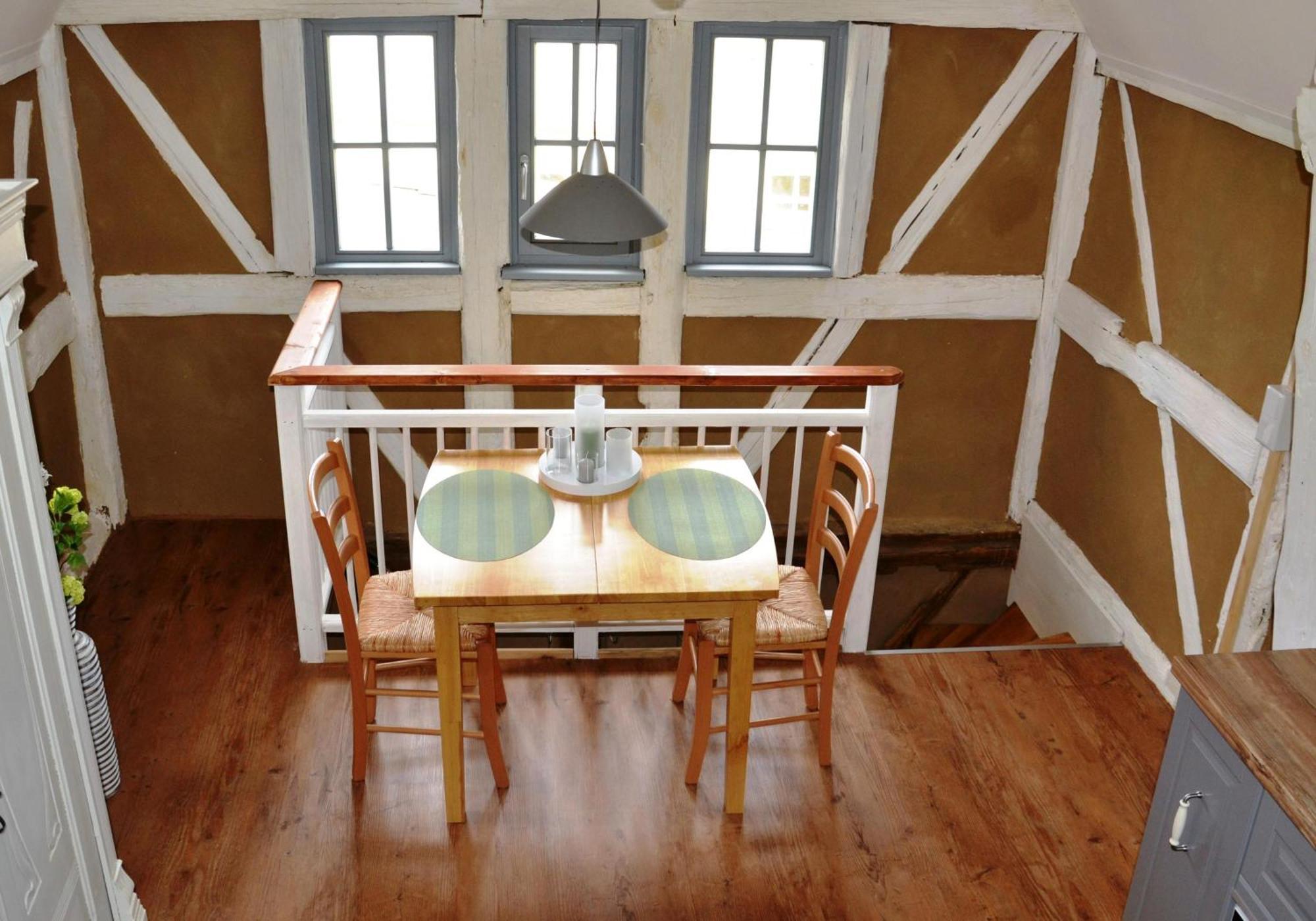Neu! Ferienwohnung Romantique Radebeul Kültér fotó